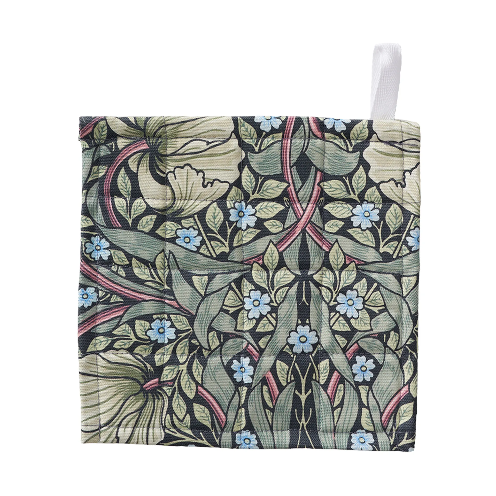 Pimpernel Topflappen 20x20cm, Multi Klippan Yllefabrik