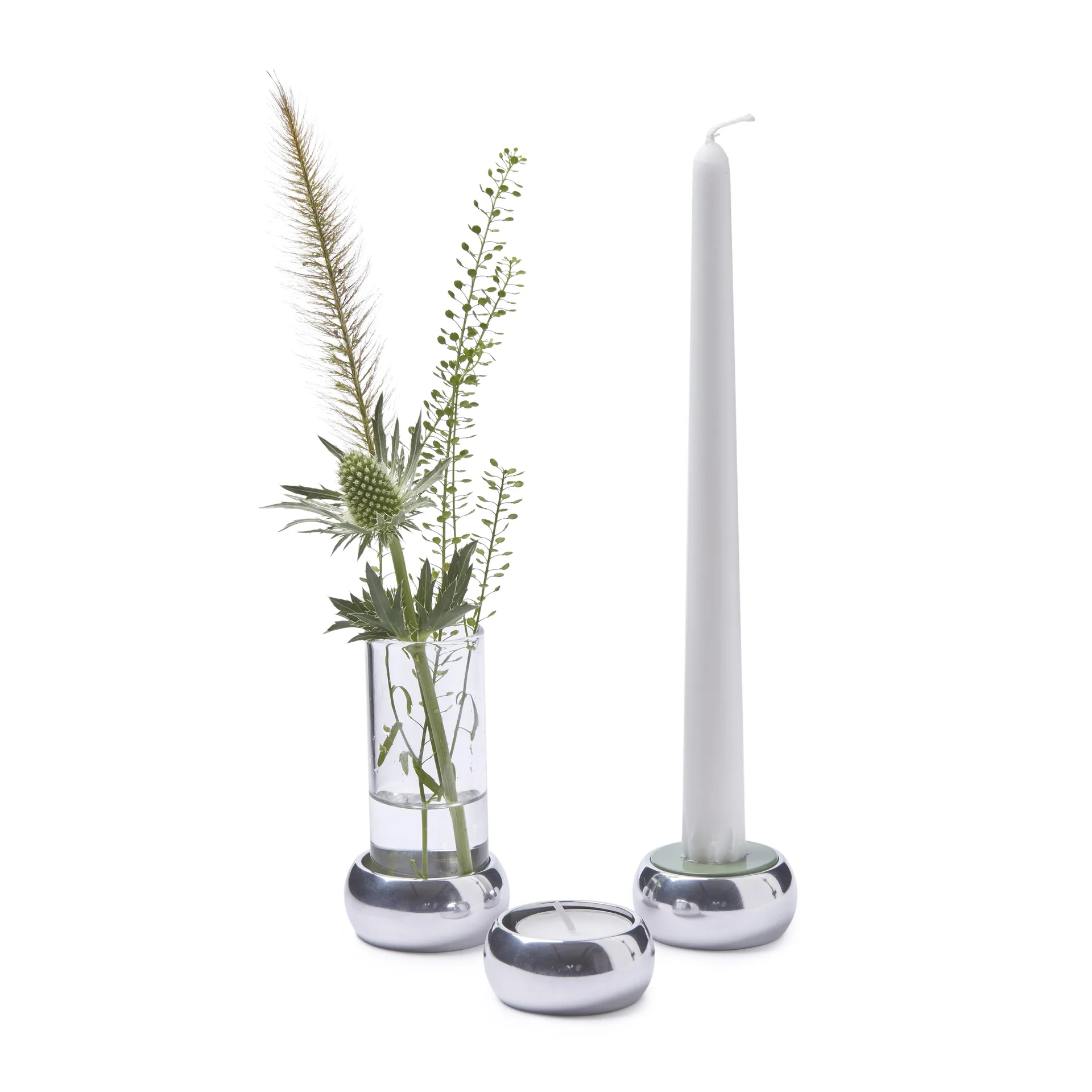 Constella Geschenkverpackung, Aluminium KLONG