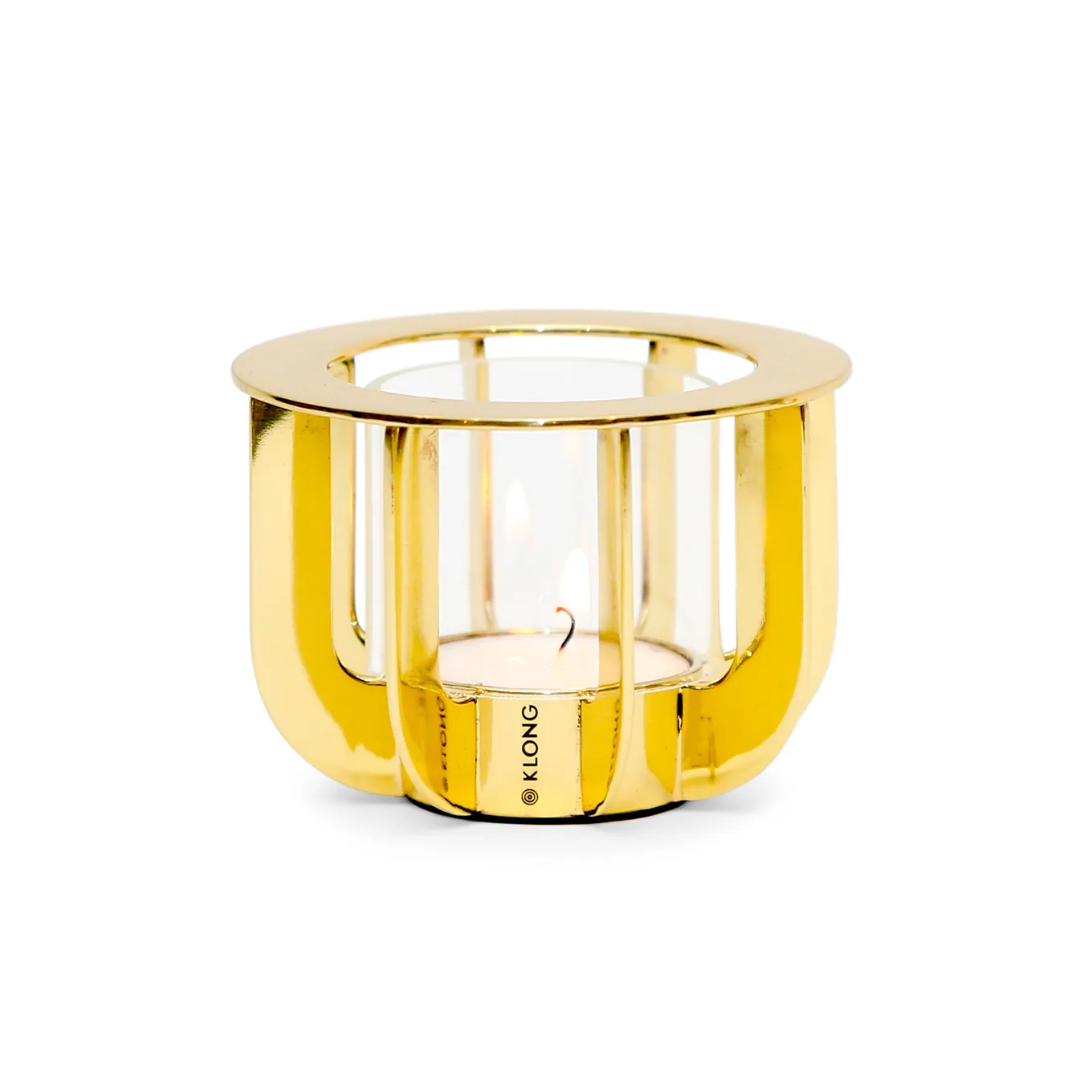 Jazz Windlicht von KLONG online kaufen bei NordicNest.de