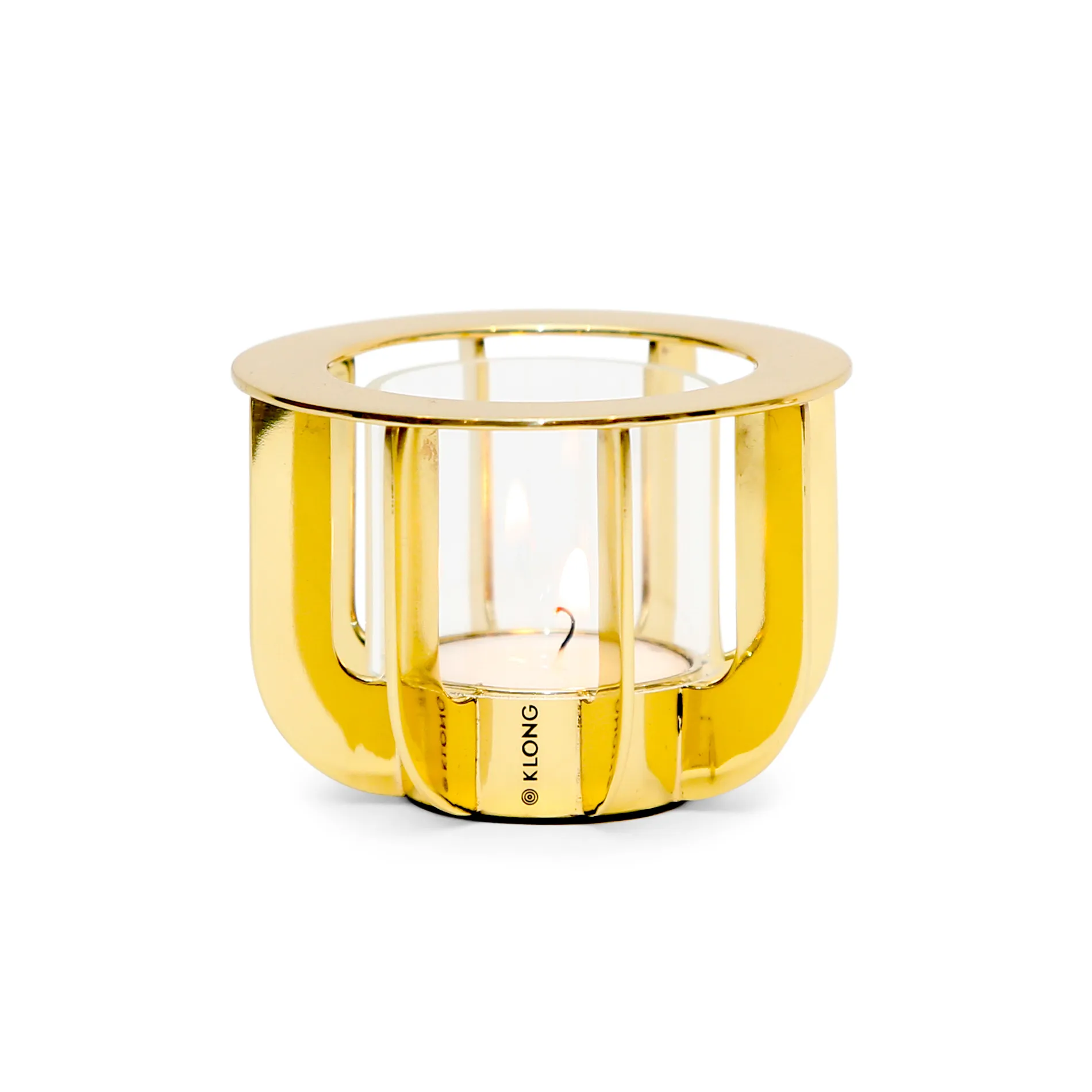 Jazz Windlicht, Mini KLONG