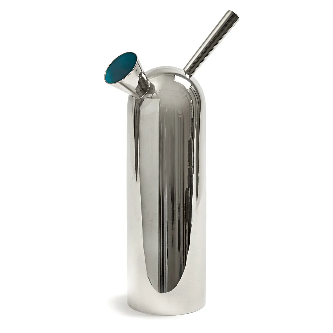 Svante Gießkanne, Nickel-beschichtet KLONG