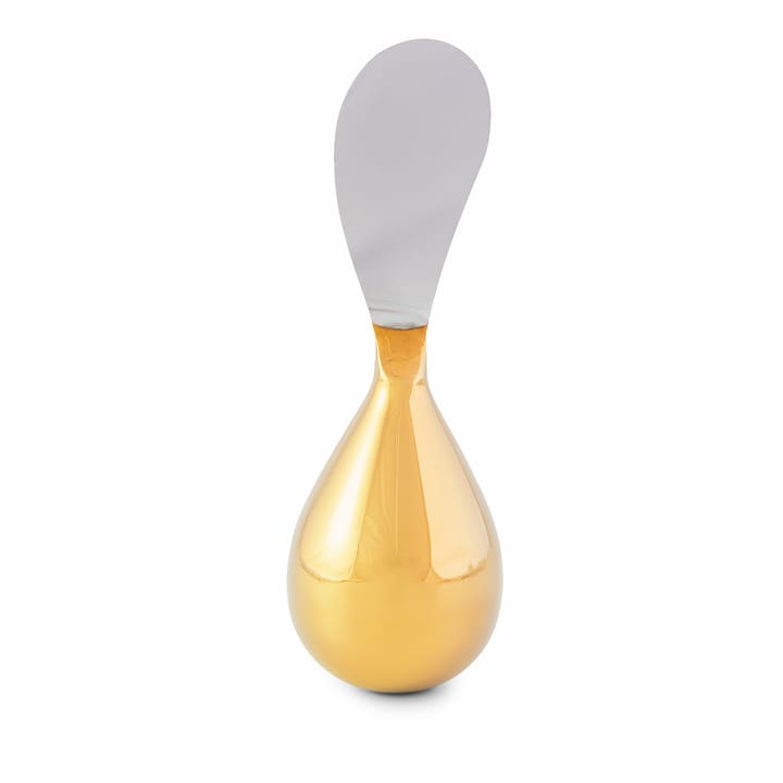 Tilt Buttermesser, Messing KLONG