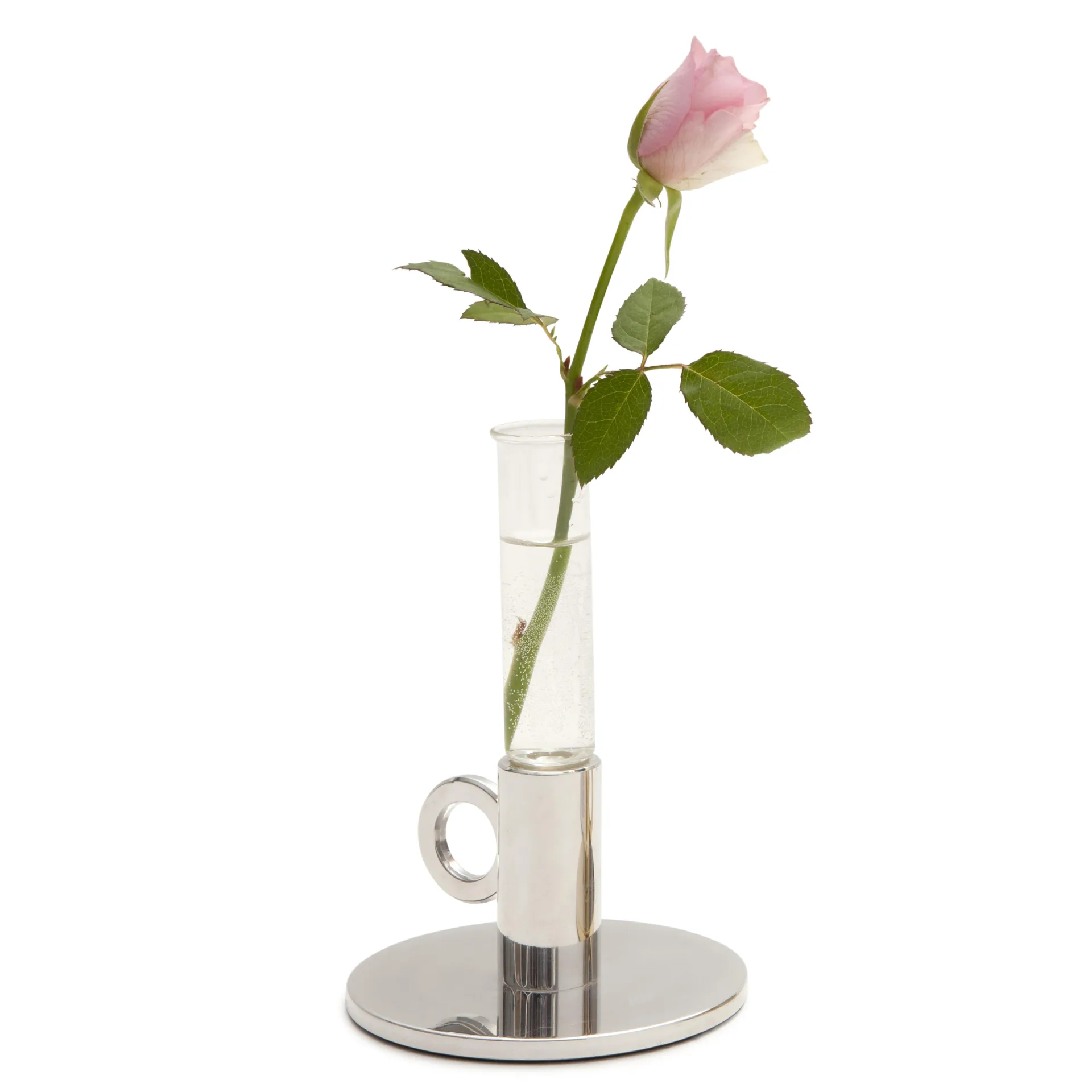 Vesper Glaseinsatz, Flora (Vase) KLONG