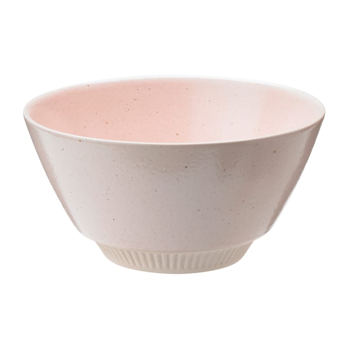 Colorit Schale Ø14cm - Rosa - Knabstrup Keramik