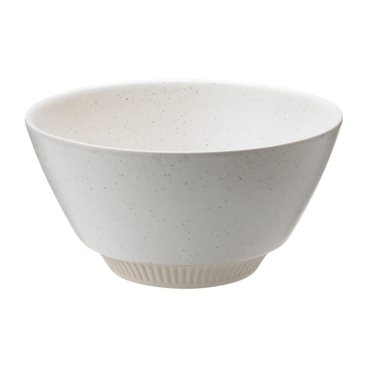 Colorit Schale Ø14cm - Sand - Knabstrup Keramik