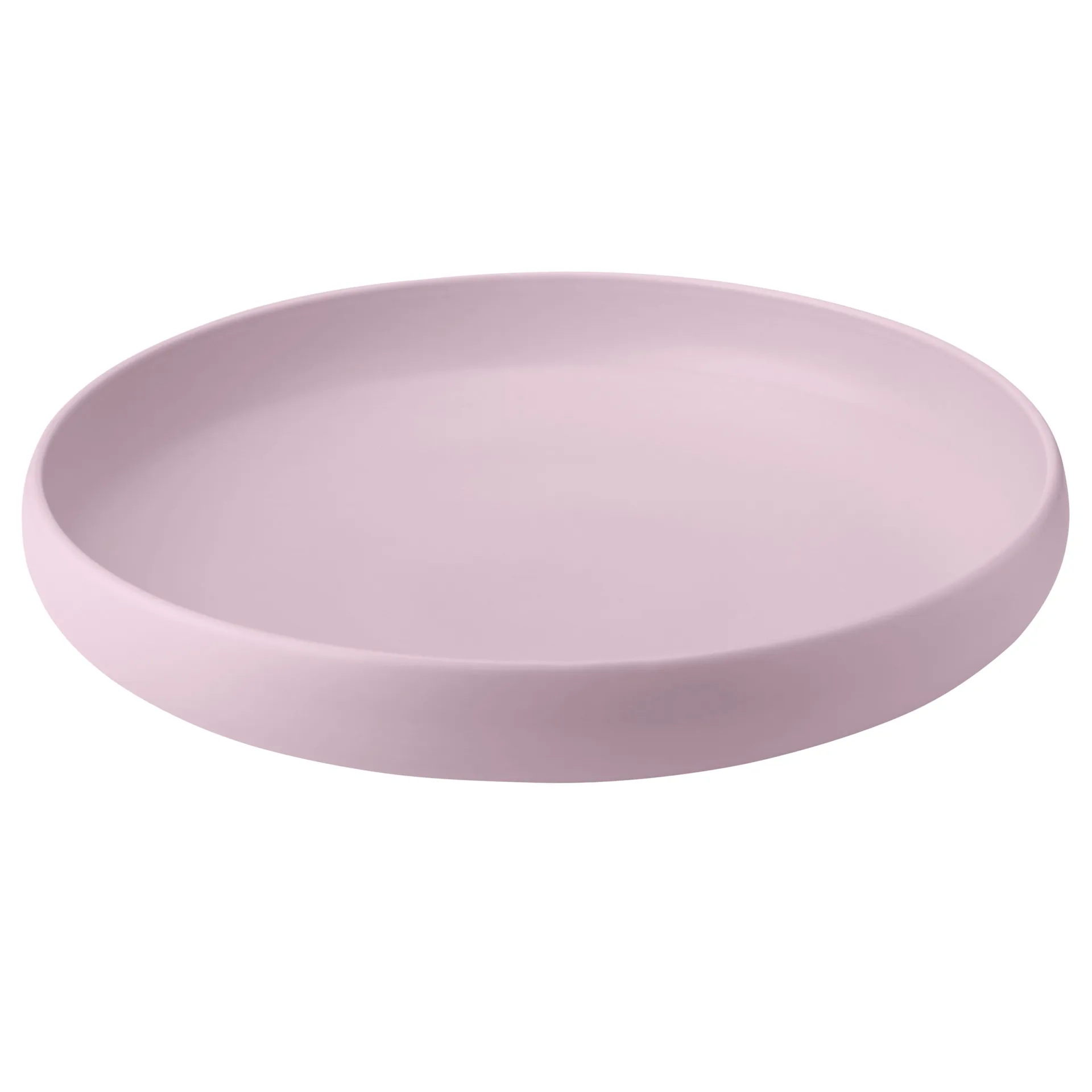 Earth Teller 38cm, Rosa Knabstrup Keramik