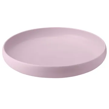 Earth Teller 38cm - Rosa - Knabstrup Keramik