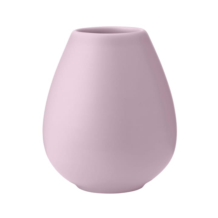 Earth Vase 14cm - Rosa - Knabstrup Keramik