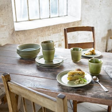 Knabstrup Tasse 28cl - Olivgrün - Knabstrup Keramik