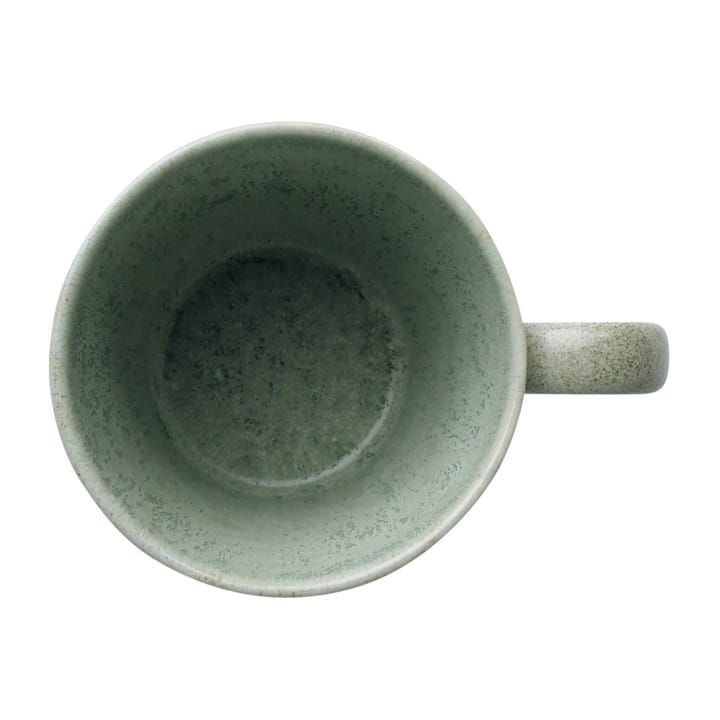 Knabstrup Tasse 28cl, Olivgrün Knabstrup Keramik