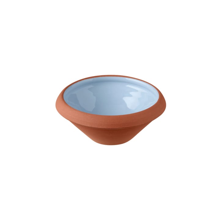 Knabstrup Teig-Schüssel 0,1 l - Hellblau - Knabstrup Keramik