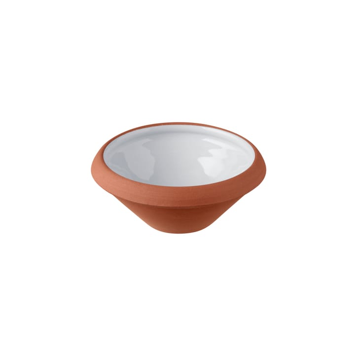 Knabstrup Teig-Schüssel 0,1 l - Hellgrau - Knabstrup Keramik