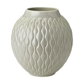 Solum Vase - Esche, 24 cm - Knabstrup Keramik