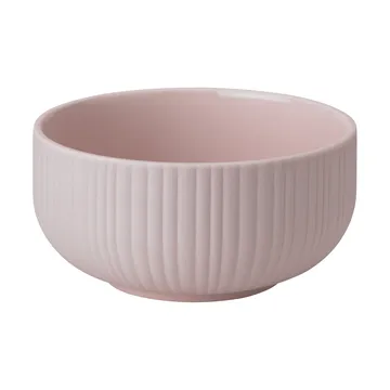 Verda Schale - Soft Rosa, Ø13 cm - Knabstrup Keramik