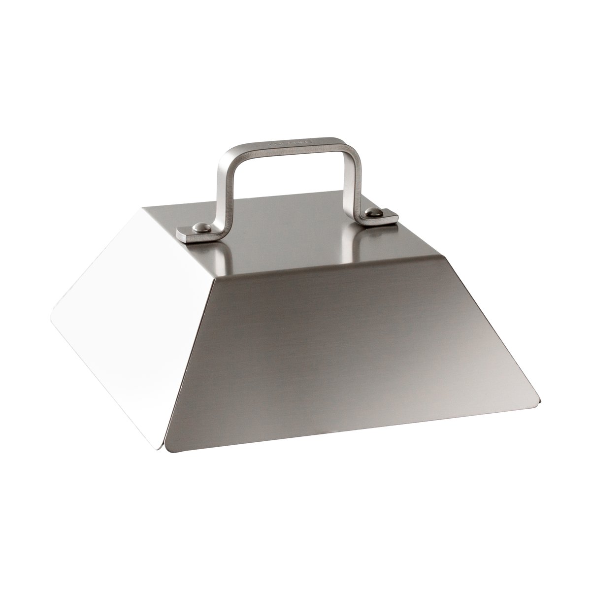 Kockums Jernverk Deckel für Bratfläche Edelstahl 22 x 22cm