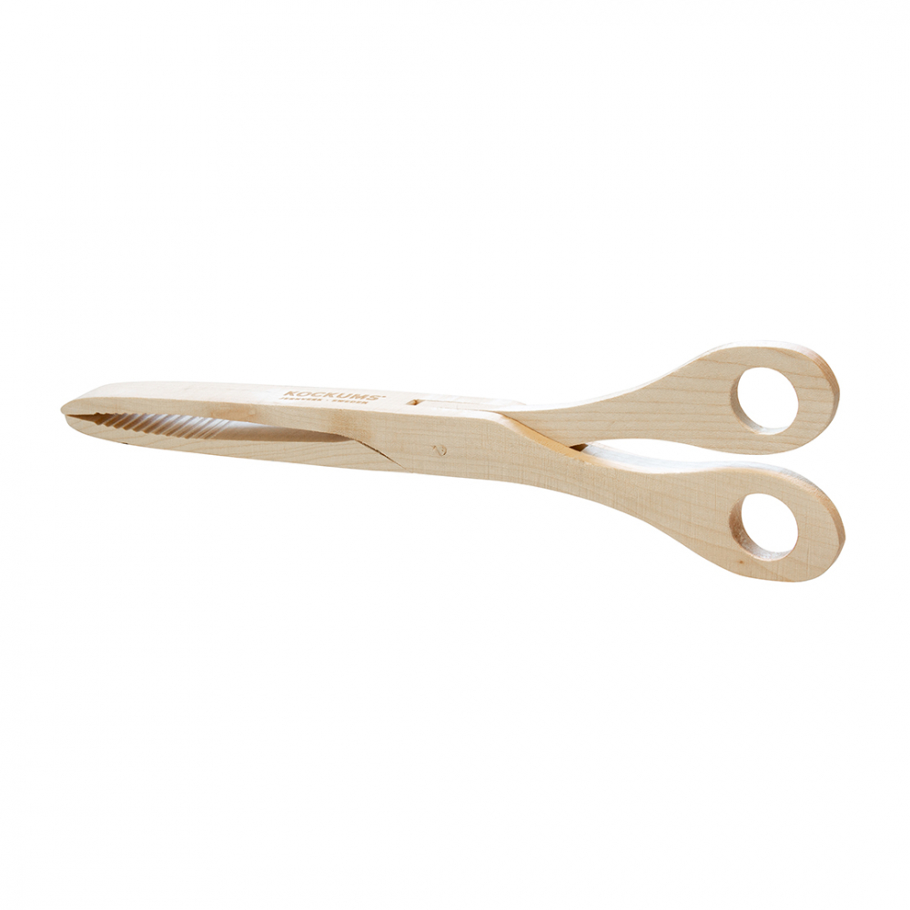 Kockums Jernverk Holzschere 30 cm Ahornholz Ahorn