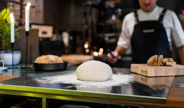 Kockums Backbrett Edelstahl - 80x60 cm - Kockums Jernverk