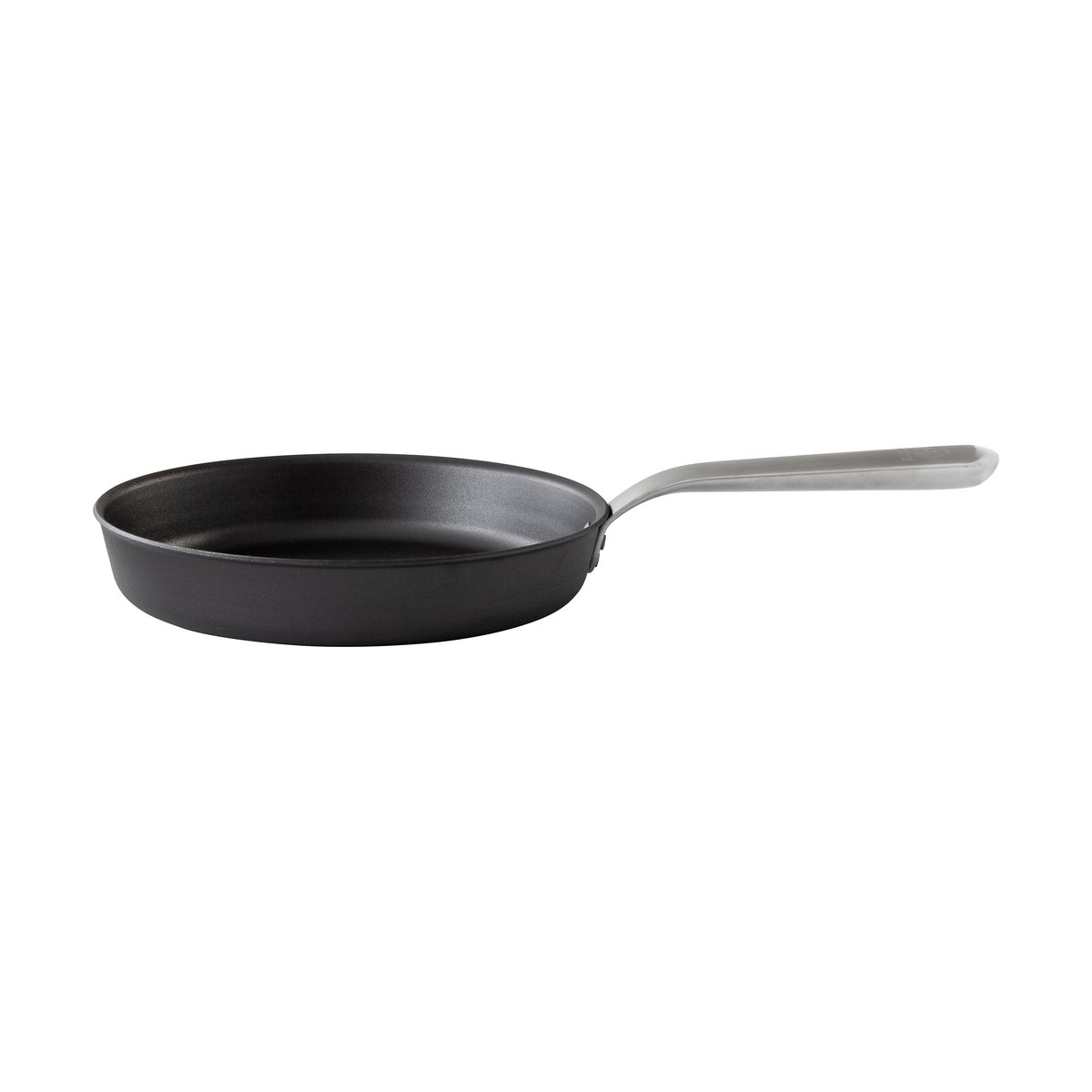 Kockums Jernverk Kockums Bratpfanne Kohlenstoffstahl ergonomischer Griff Ø28 cm