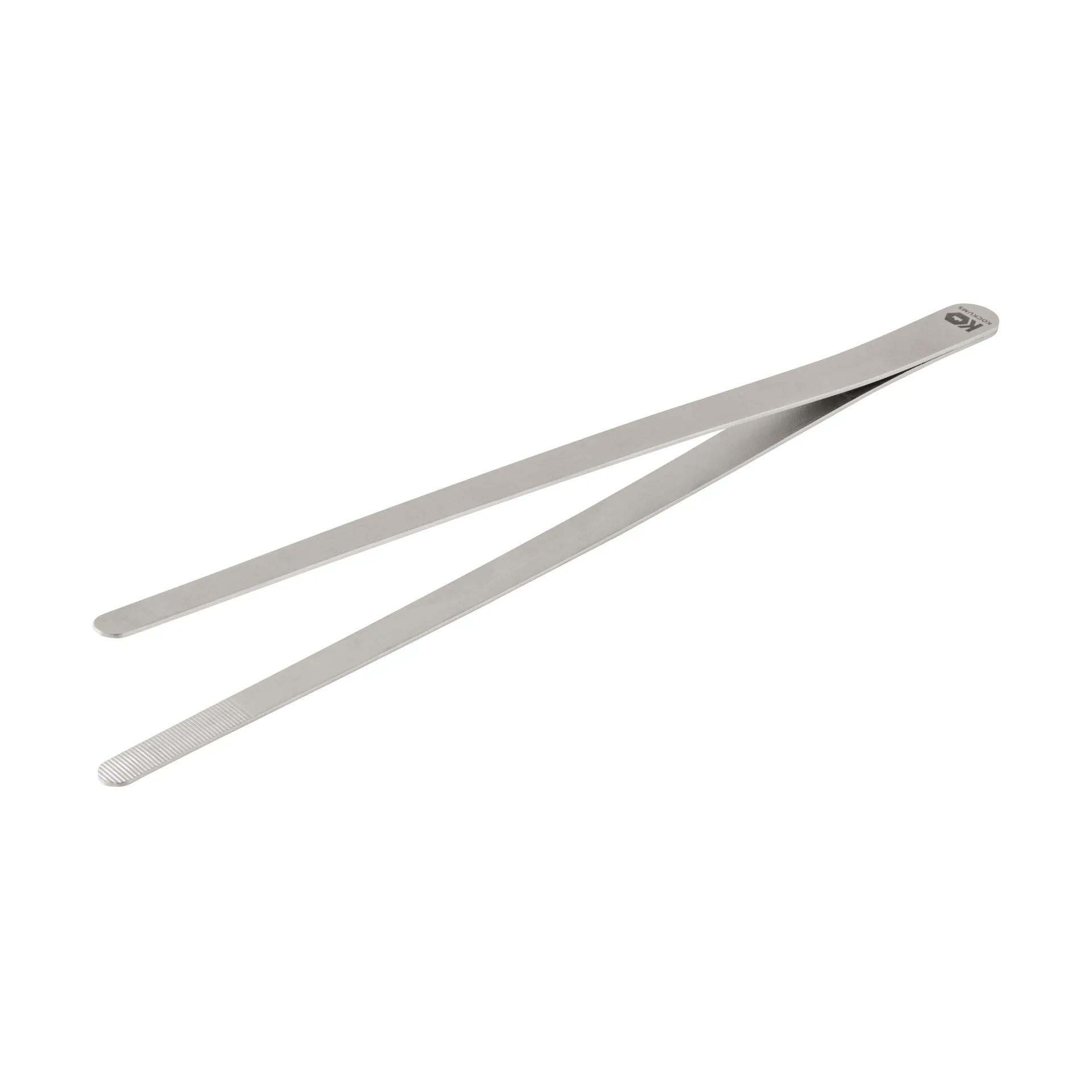 Kockums Bratpinzette, Edelstahl, 31 cm Kockums Jernverk