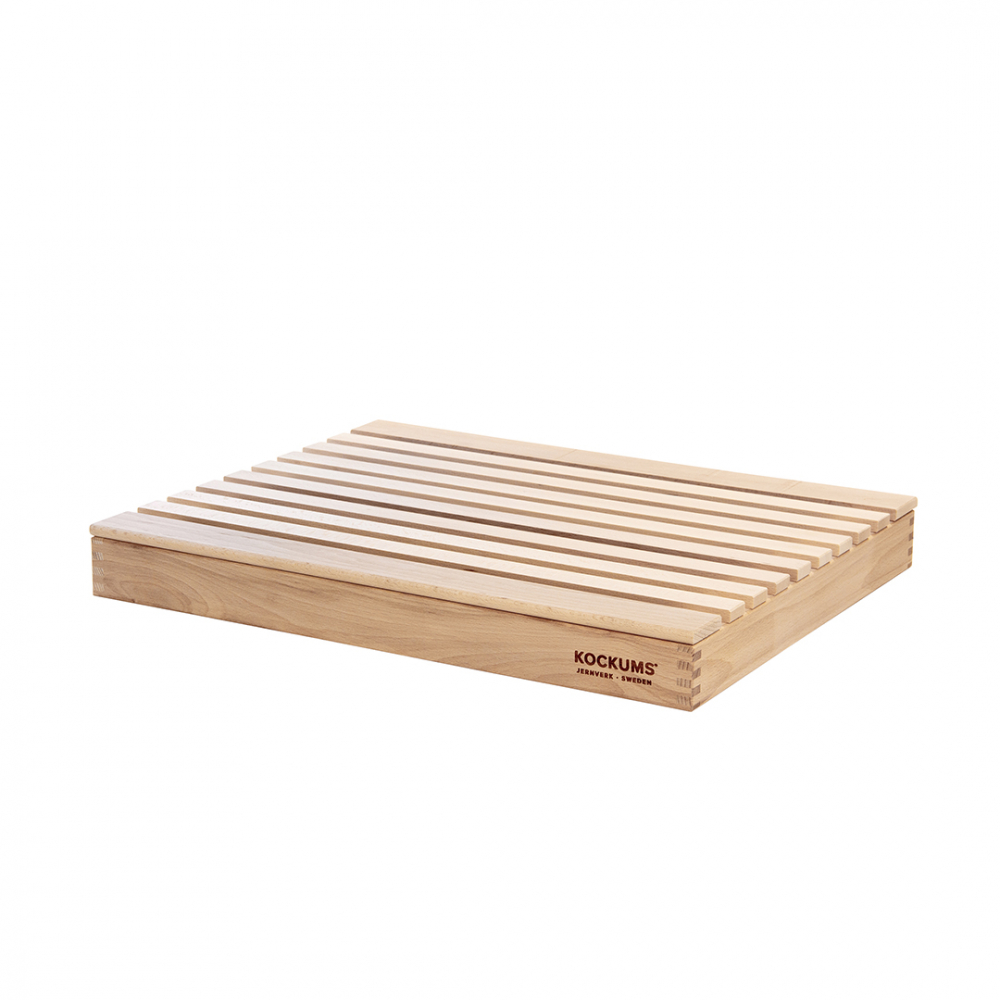 Kockums Jernverk Kockums Brot-Schneidebrett 48x38 cm