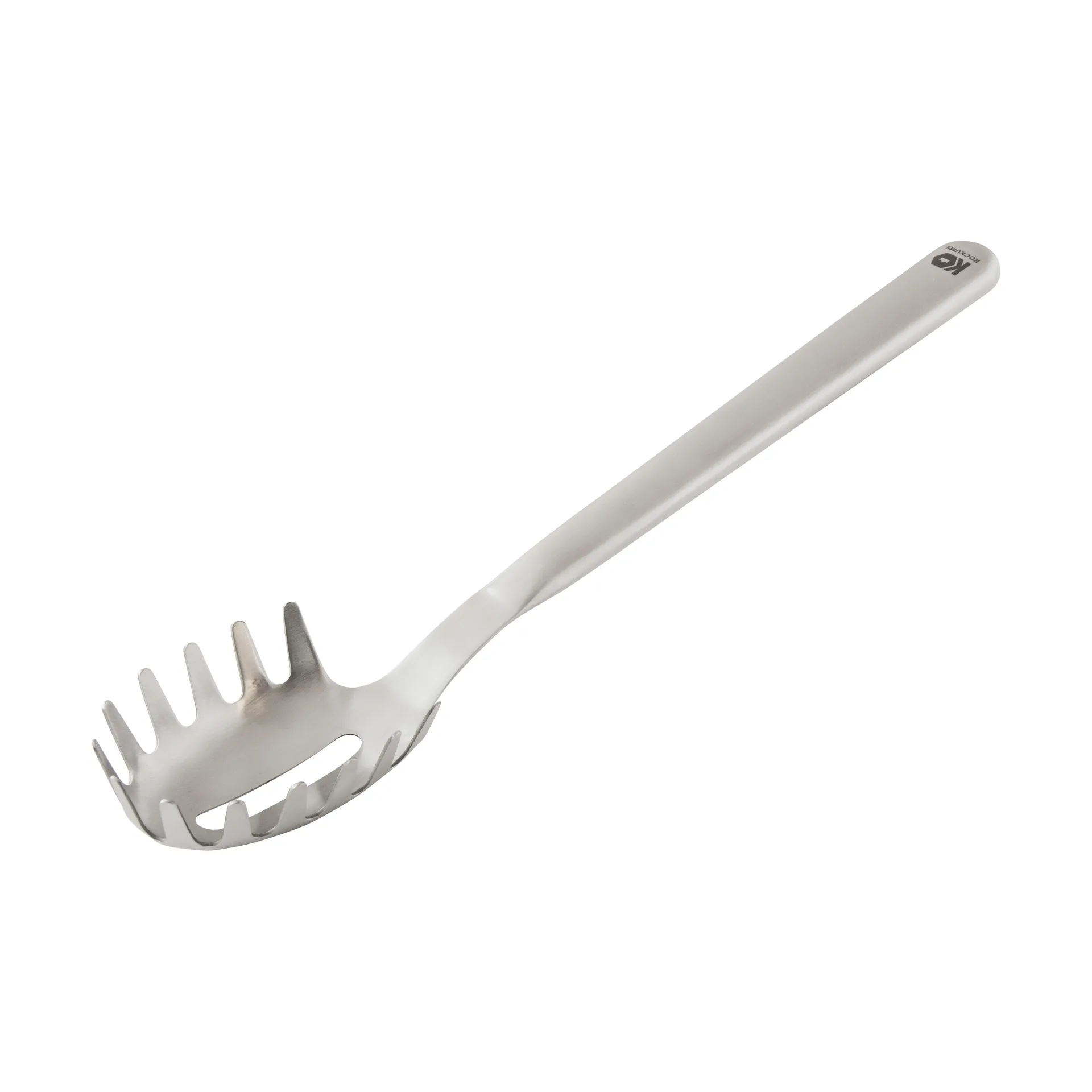 Kockums Pastalöffel, Edelstahl, 35 cm Kockums Jernverk