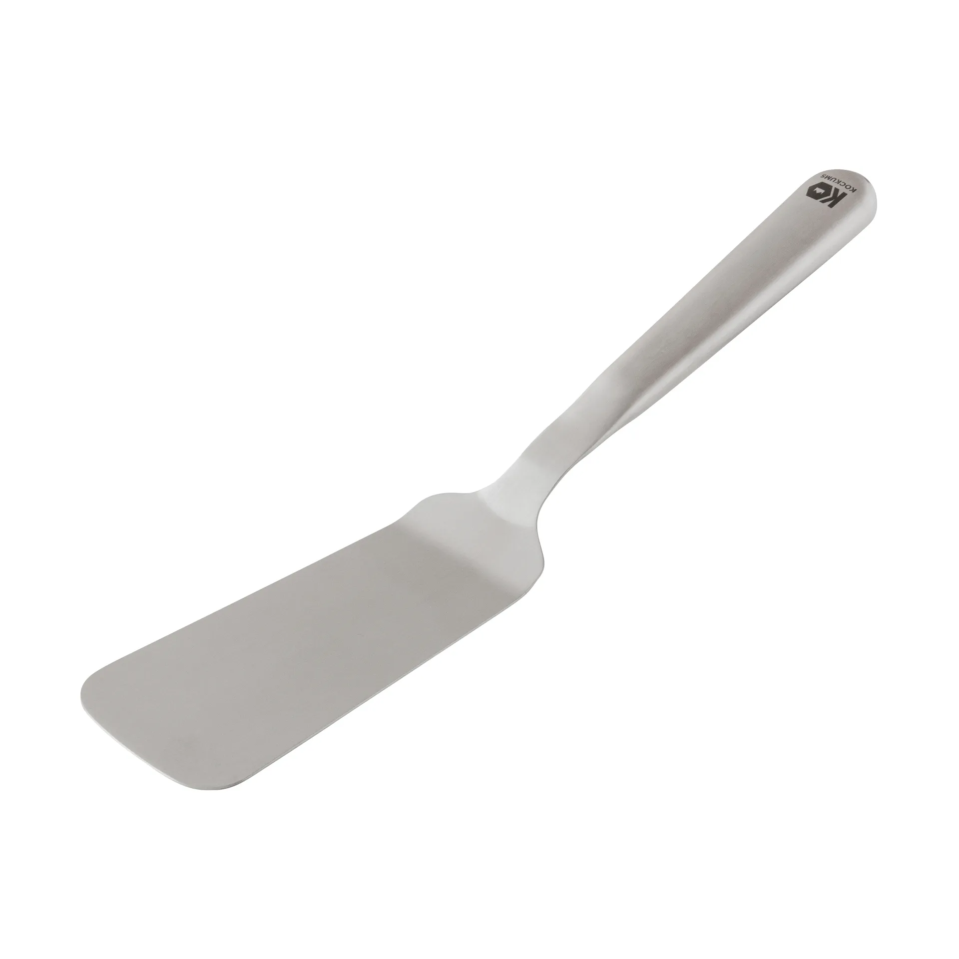Kockums Pfannenwender, Edelstahl, 30 cm Kockums Jernverk