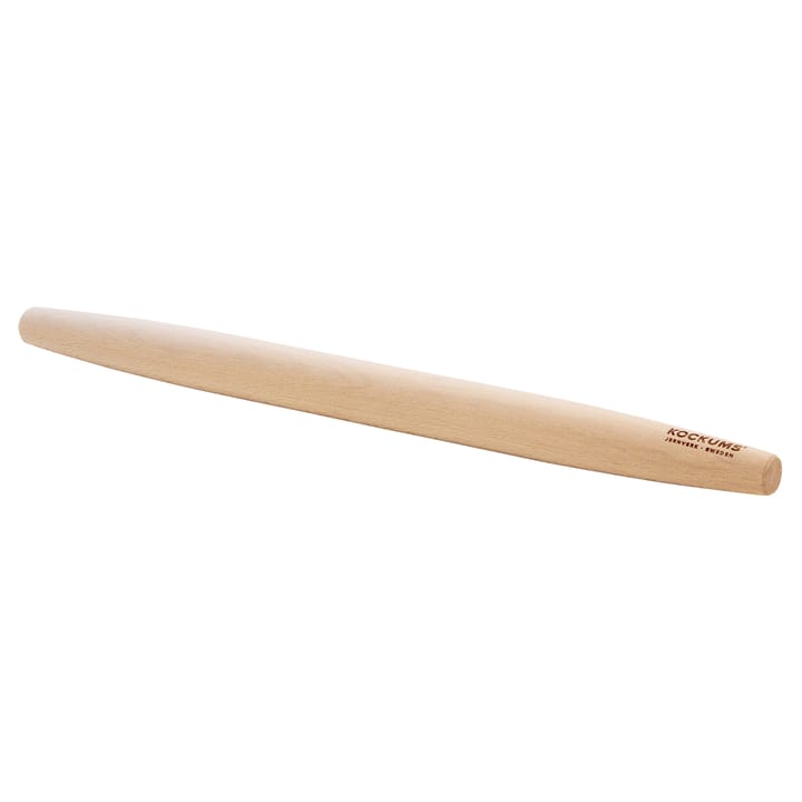 Kockums Pizzaroller 46cm - Buche - Kockums Jernverk