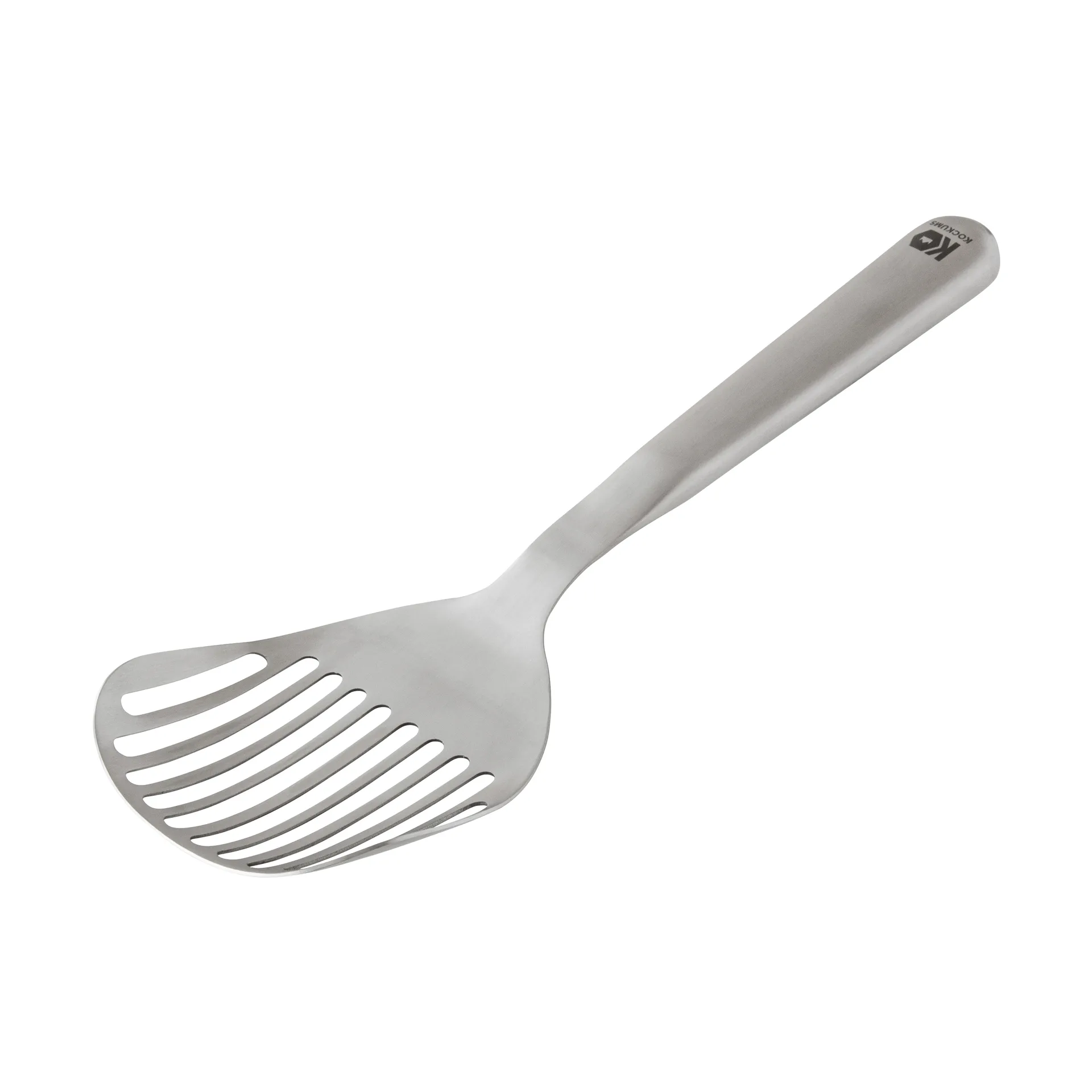 Kockums Schaumlöffel, Edelstahl, 26 cm Kockums Jernverk