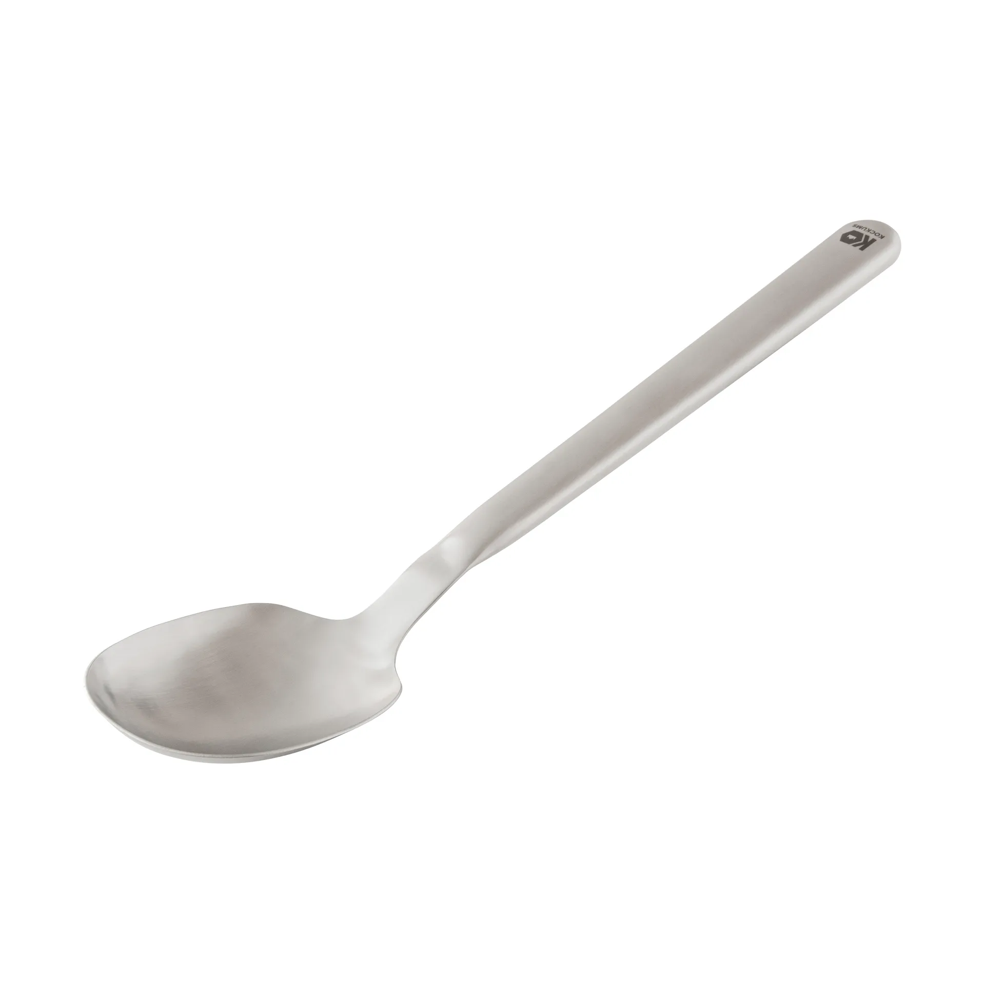 Kockums Servierlöffel, Edelstahl, 34 cm Kockums Jernverk