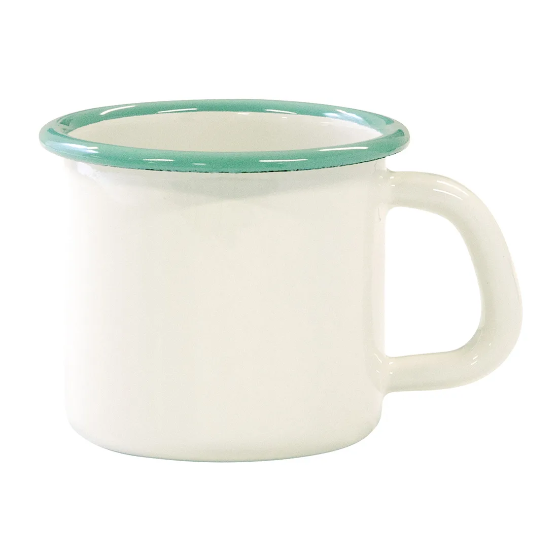 Kockums Tasse 37cl, Cream Lux Kockums Jernverk