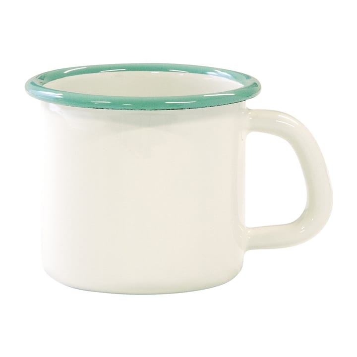 Kockums Tasse 37cl - Cream Lux - Kockums Jernverk