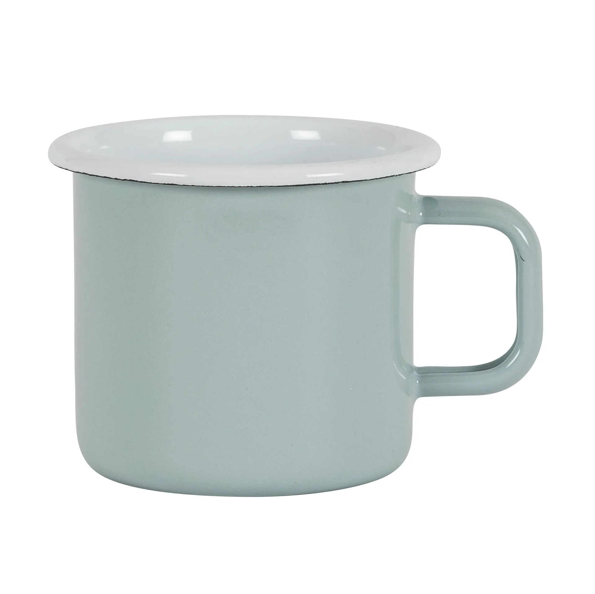 Kockums Tasse 37cl, Green Orion Kockums Jernverk