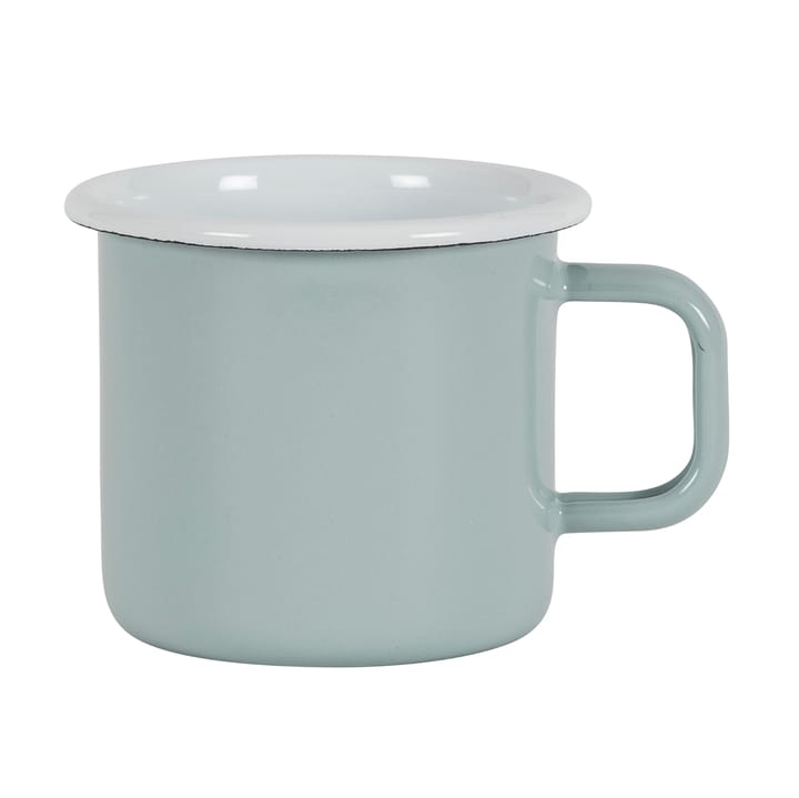 Kockums Tasse 37cl - Green Orion - Kockums Jernverk