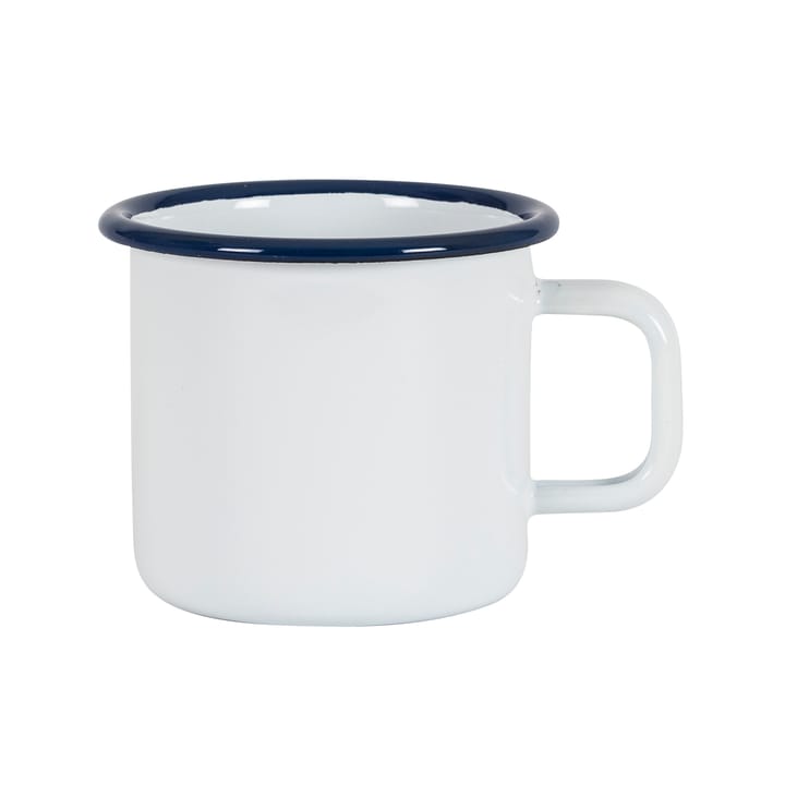 Kockums Tasse 37cl - Kockums White - Kockums Jernverk