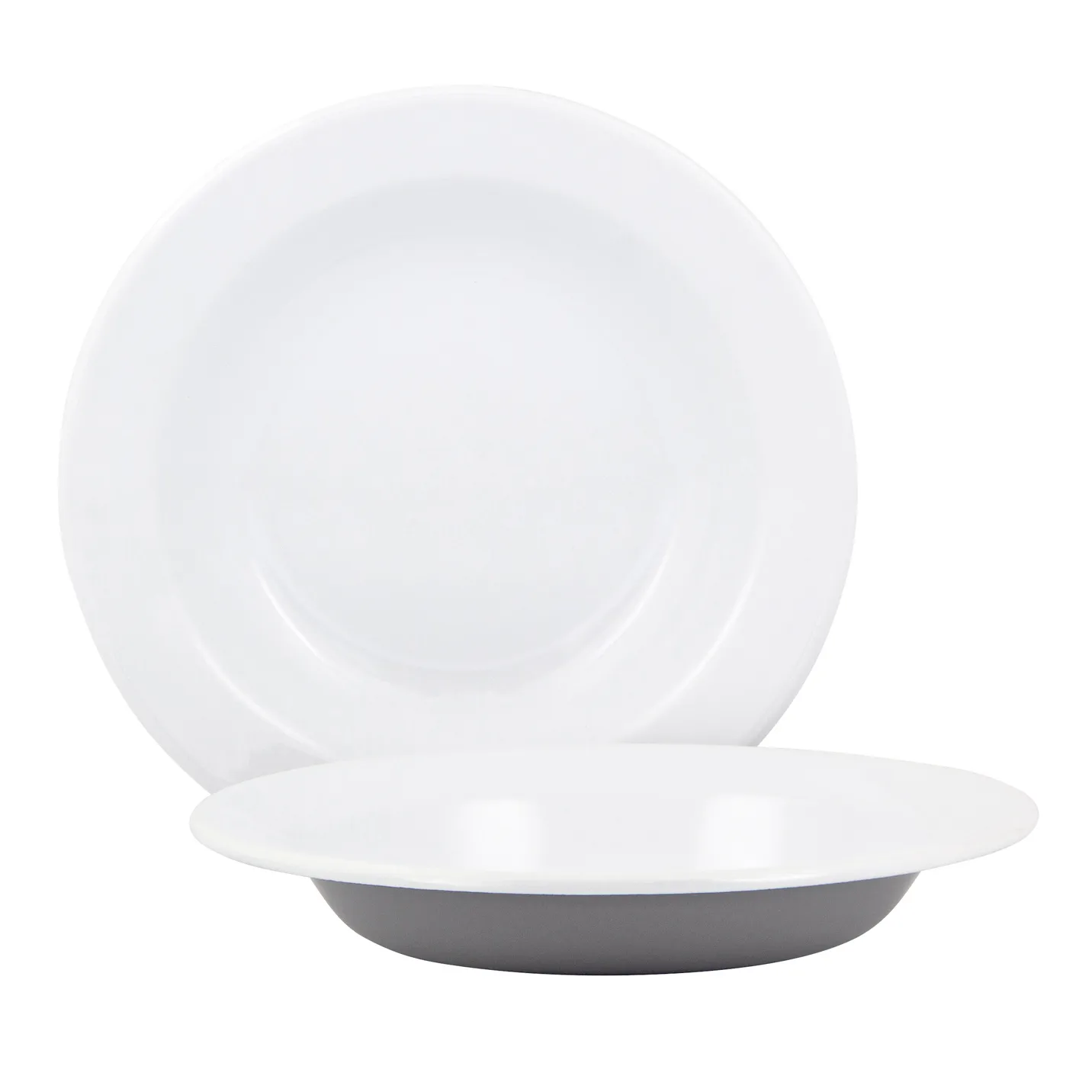 Kockums tiefer Teller 22cm, Kockums Grey Kockums Jernverk