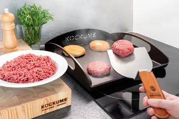 Kockums Topf - 35 x 35cm - Kockums Jernverk