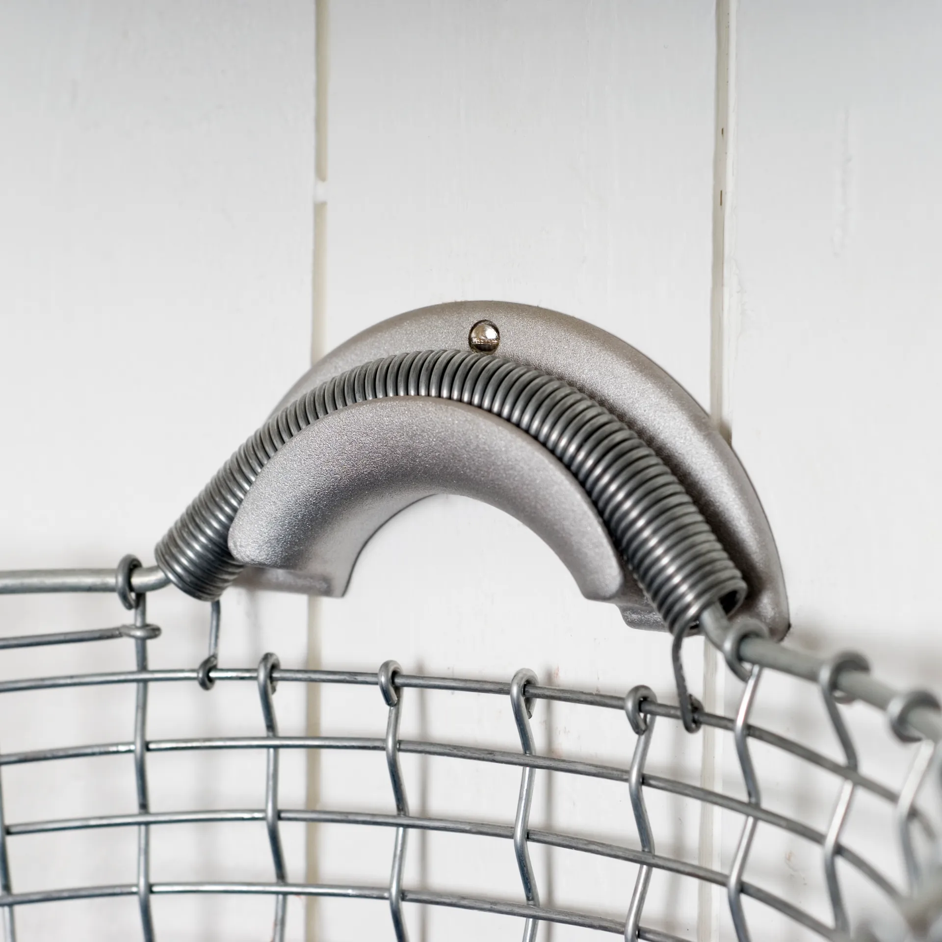 Korbo Aufhänge-Haken Aluminium, Haken KORBO