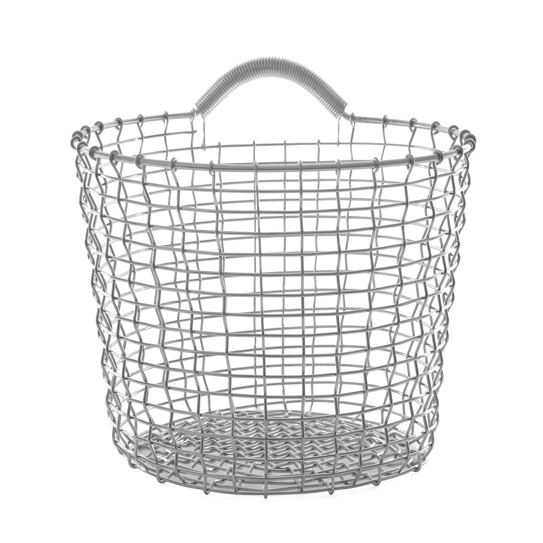 Korbo Bin 16, Edelstahl KORBO