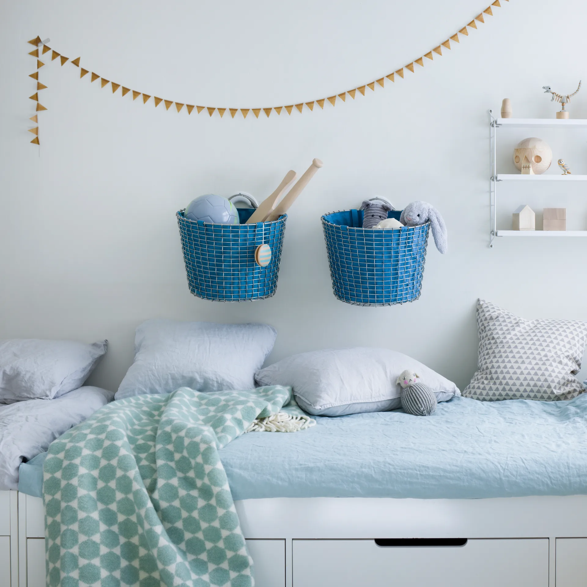 Korbo Bin 24, Edelstahl KORBO