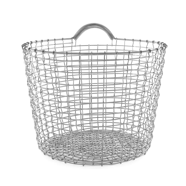 Korbo Bin 24 - Edelstahl - KORBO