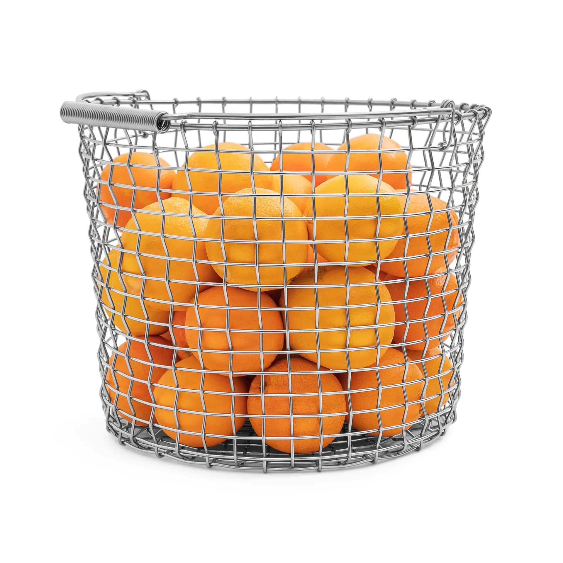 Korbo Bucket 16, Edelstahl KORBO