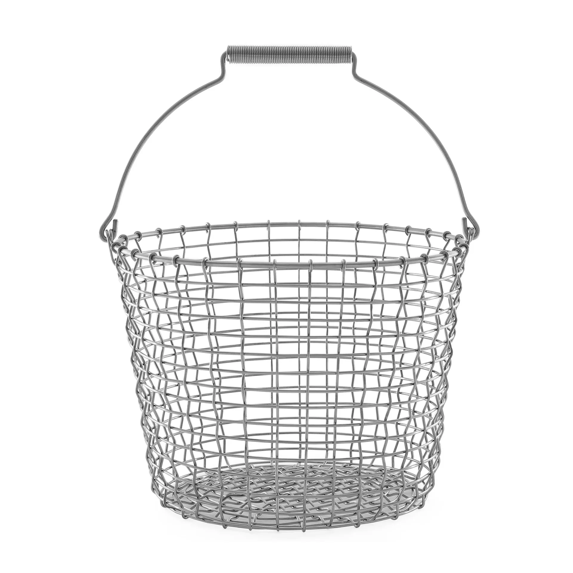 Korbo Bucket 16, Edelstahl KORBO