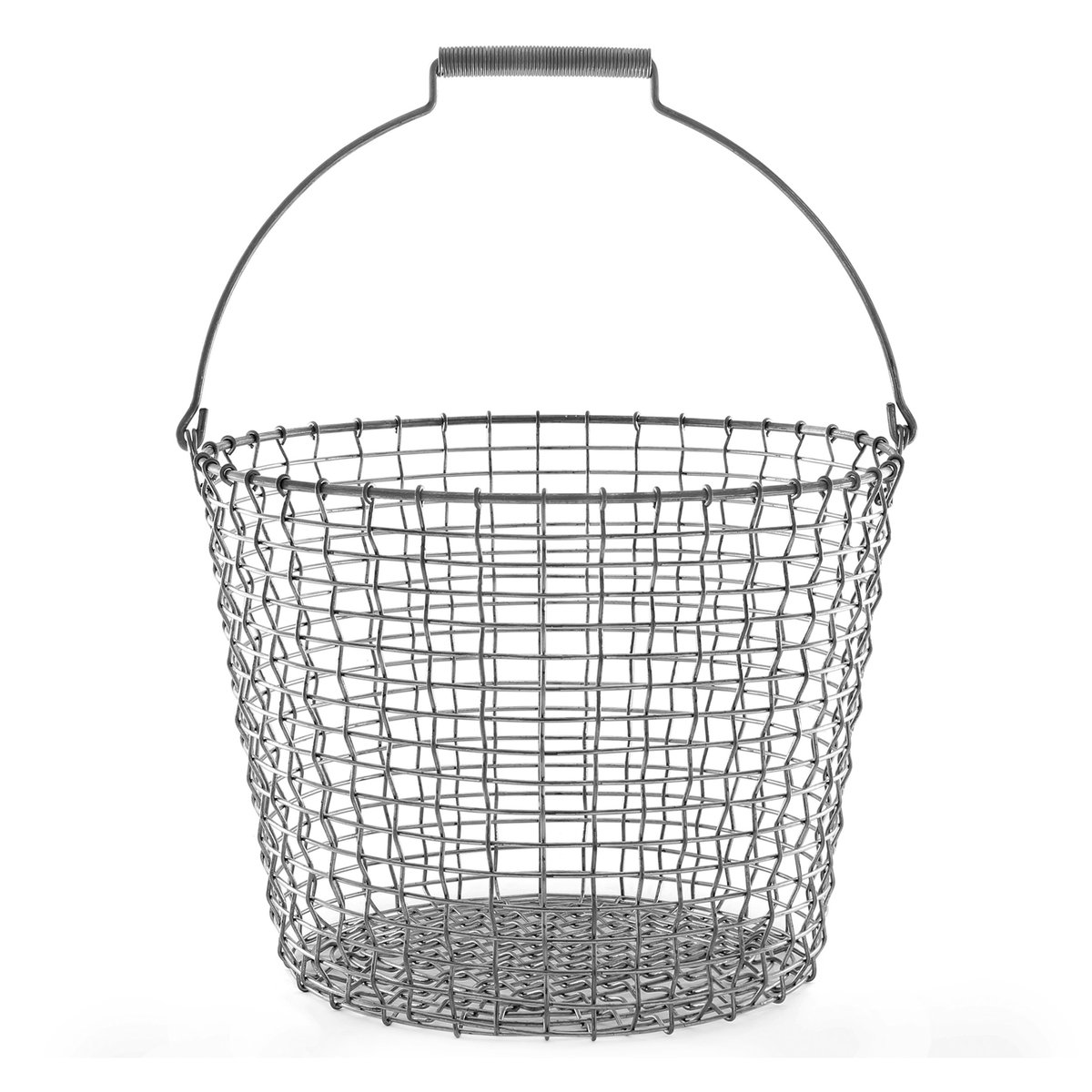 KORBO Korbo Bucket 24 Verzinkter Stahl