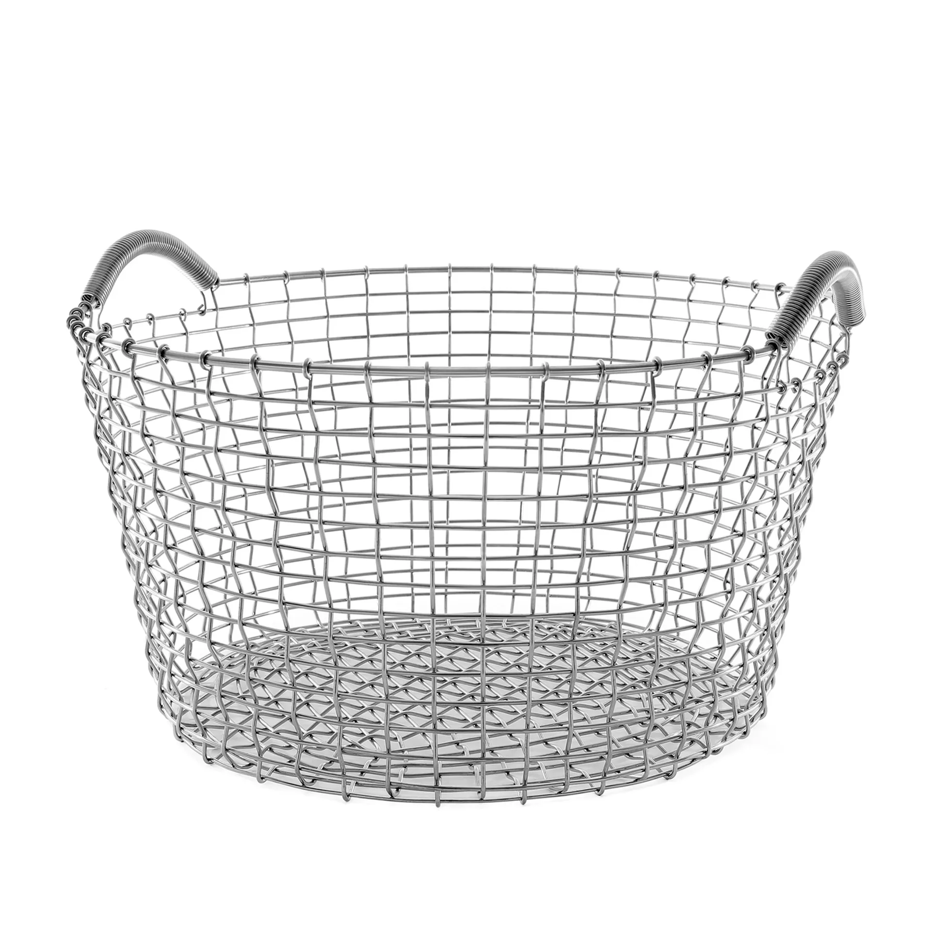 Korbo Classic 35, Edelstahl KORBO