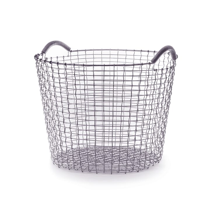 Korbo Classic 50 - Edelstahl - Korbo