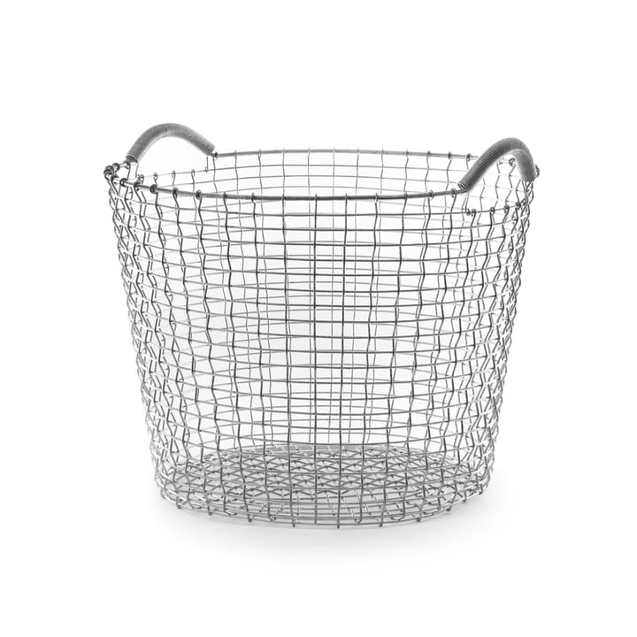 Korbo Classic 50 - Verzinkter Stahl - Korbo