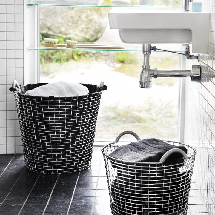 Korbo Classic 65, Verzinkter Stahl KORBO