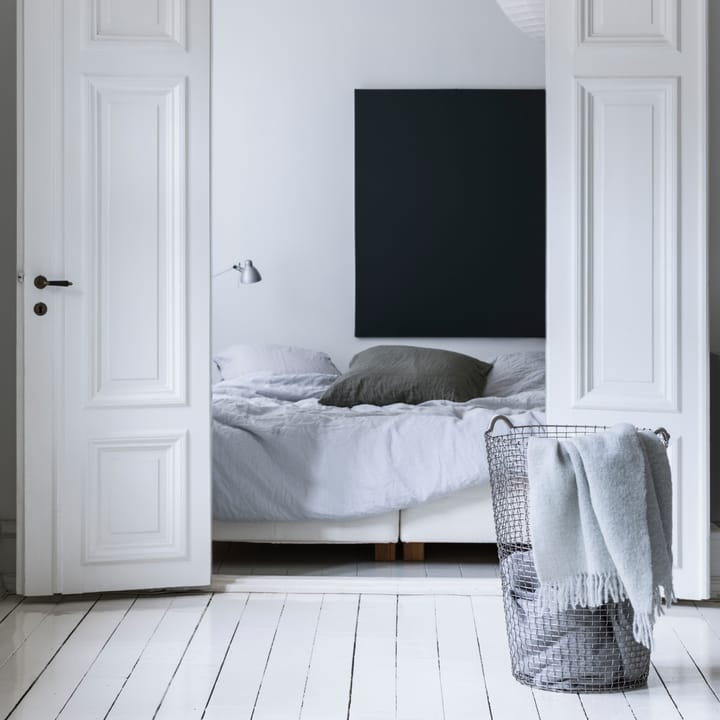 Korbo Classic 80, Säurebeständiger Stahl KORBO