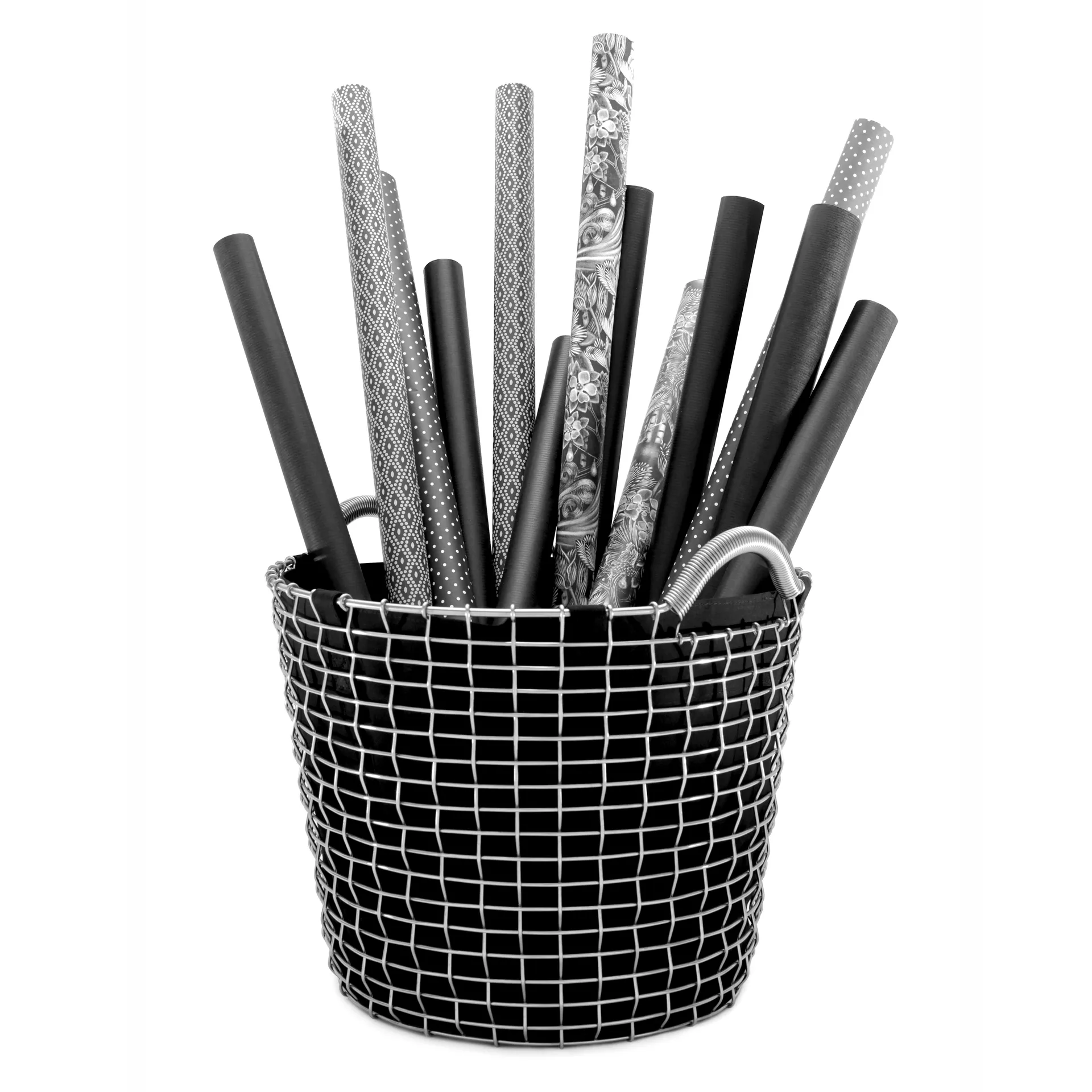 Korbo Innenbeutel 24, Schwarz KORBO