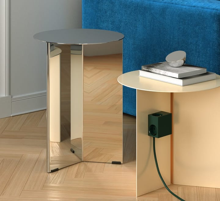 Cuboid+ Steckdose USB-C 30W 2 m, Dark Green Kord
